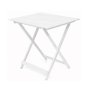 TAVOLO PIEGHEVOLE PIC-NIC 60X80 BIANCO