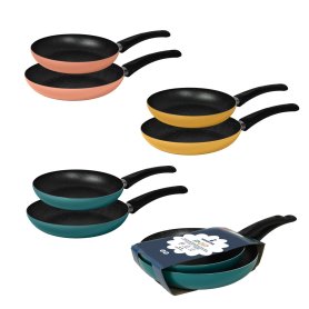 PADELLA POP BIS 24/28