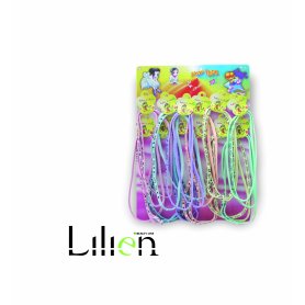 ELASTICI CAPELLI M2591