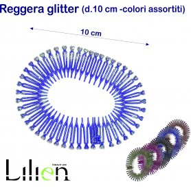 REGGERA GLITTER