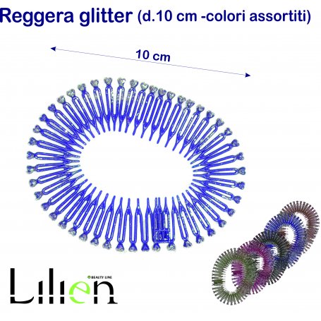 REGGERA GLITTER