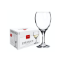 BICCHIERE CALICE EMPERADOR 25CL 6PZ