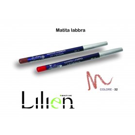 LILIEN MATITA LABBRA 32