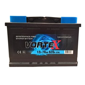 VORTEX BATTERIA 70 L3