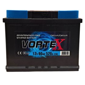 VORTEX BATTERIA 60 L2