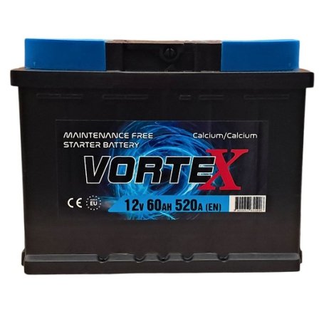 VORTEX BATTERIA 60 L2