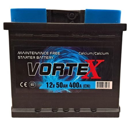 VORTEX BATTERIA 50 L1