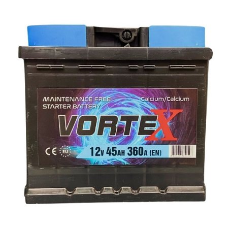 VORTEX BATTERIA 45 L1