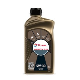 TOTAL SYNTHETIC PLUS 5W30 LT.1