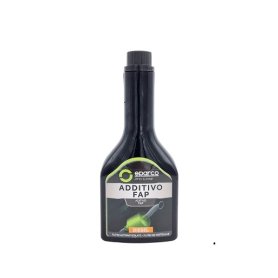SPARCO ADD FAP CLEAN MGC 250ML