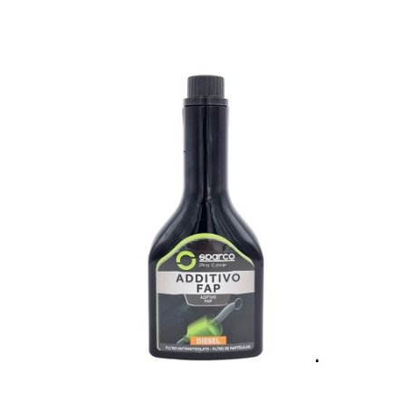 SPARCO ADD FAP CLEAN MGC 250ML