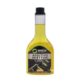 SPARCO ADD.PUL.INIETTORI DIESEL 250ML