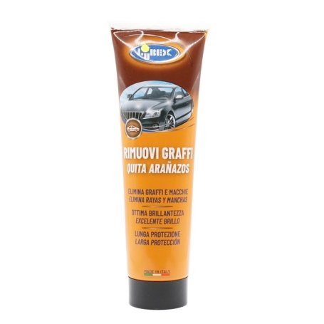 LUBEX RIMUOVI GRAFFI 150 GR