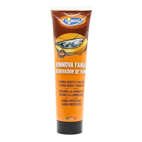 LUBEX RINNOVA FANALI 150GR