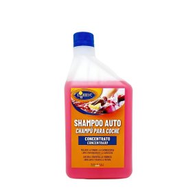 LUBEX SHAMPOO CONC. LT.1