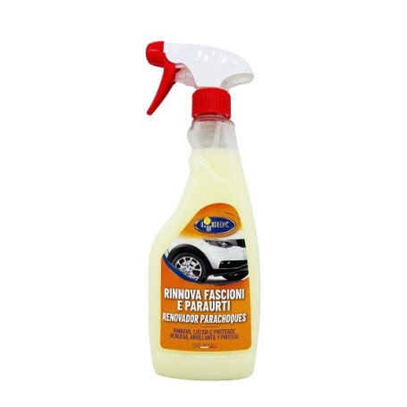 LUBEX RINNOVA FASCIONI 500ML