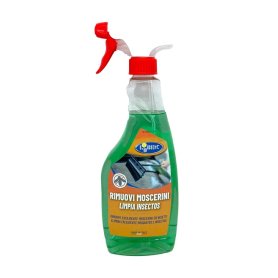 LUBEX RIMUOVI MOSCERINI 500ML