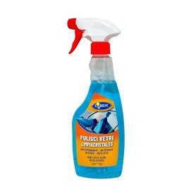 LUBEX LAVAVETRO 500ML