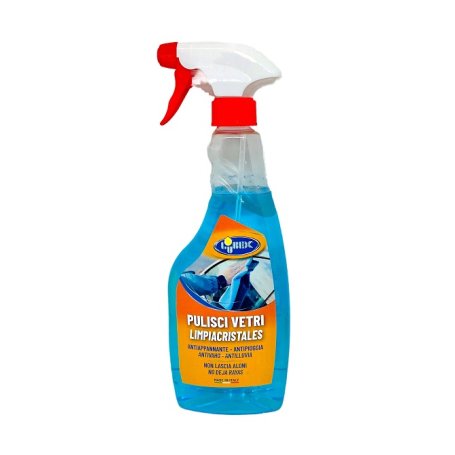 LUBEX LAVAVETRO 500ML