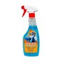 LUBEX LAVAVETRO 500ML