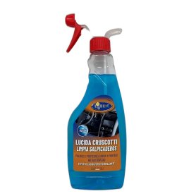 LUBEX LUCIDA CRUSCOTTO OCEAN 500ML