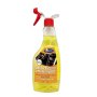 LUBEX LUCIDA CRUSCOTTO VANIGLIA 500ML