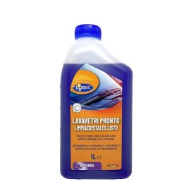 LUBEX LAVAVETRI 1LT LAVANDA