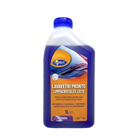 LUBEX LAVAVETRI 1LT LAVANDA
