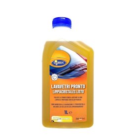 LUBEX LAVAVETRI 1LT VANIGLIA