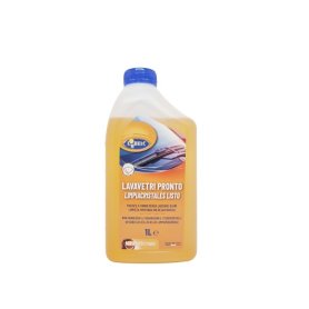 LUBEX LAVAVETRI 1LT AGRUMATO