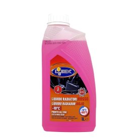 LUBEX LIQ.RAD.ROSSO -10 LT.1