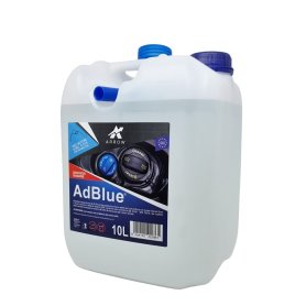 ARROW AD BLUE CON BECC.10LT