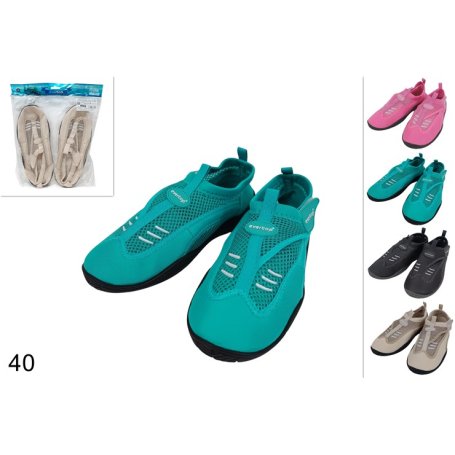 SCARPE ACQUASHOES DONNA 40