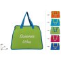 BORSA MARE POLYCOTTON SUMMER VIBES