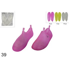 SCARPA MARE DONNA 39COL ASS