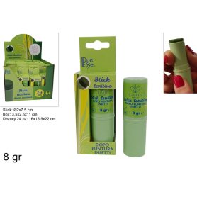 CHARTIS STICK DOPO PUNTURA 8GR