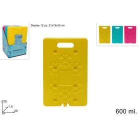 MATTONELLA GHIACCIO 600ML