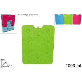MATTONELLA GHIACCIO 1000ML