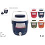 BOTTICELLA C/RUBINETTO 6LT