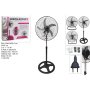 VENTILATORE PIANTANA D.45CM 3 IN 1