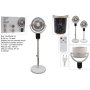 VENTILATORE D.26 40CM WATT