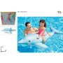 CAVALCABILE DELFINO CM 175X66