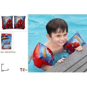BRACCIOLI SPIDERMAN