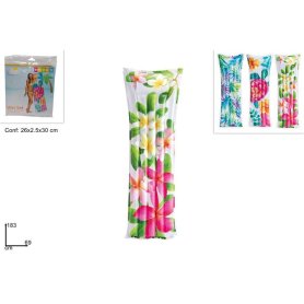 MATERASSINO FANTASIA CM 183X69