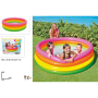 PISCINA 4 ANELLI 168X46