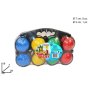 BOCCE C/PALLINO SET 8PZ