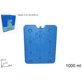 MATTONELLA GHIACCIO 800ML