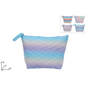 BUSTINA BEAUTY FANTASIA RAINBOW