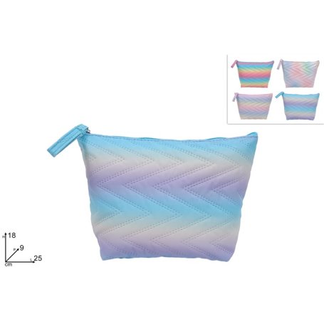 BUSTINA BEAUTY FANTASIA RAINBOW