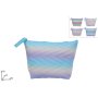 BUSTINA BEAUTY FANTASIA RAINBOW